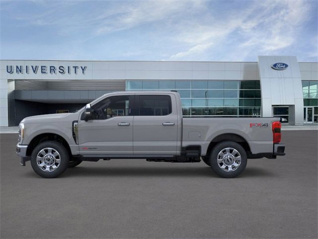 New 2026 Ford F250 Lariat w/ Lariat Ultimate Package image 3
