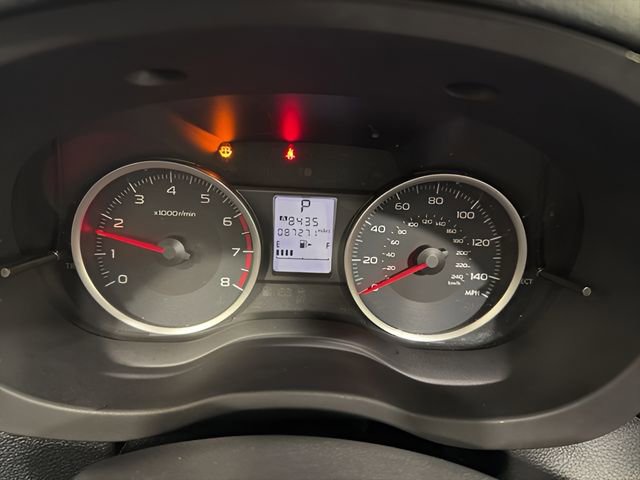 Used 2017 Subaru Forester 2.5i Premium w/ All-Weather Package image 18