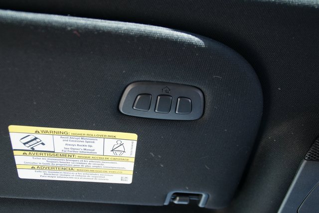 Used 2021 Ford Expedition Max King Ranch image 31