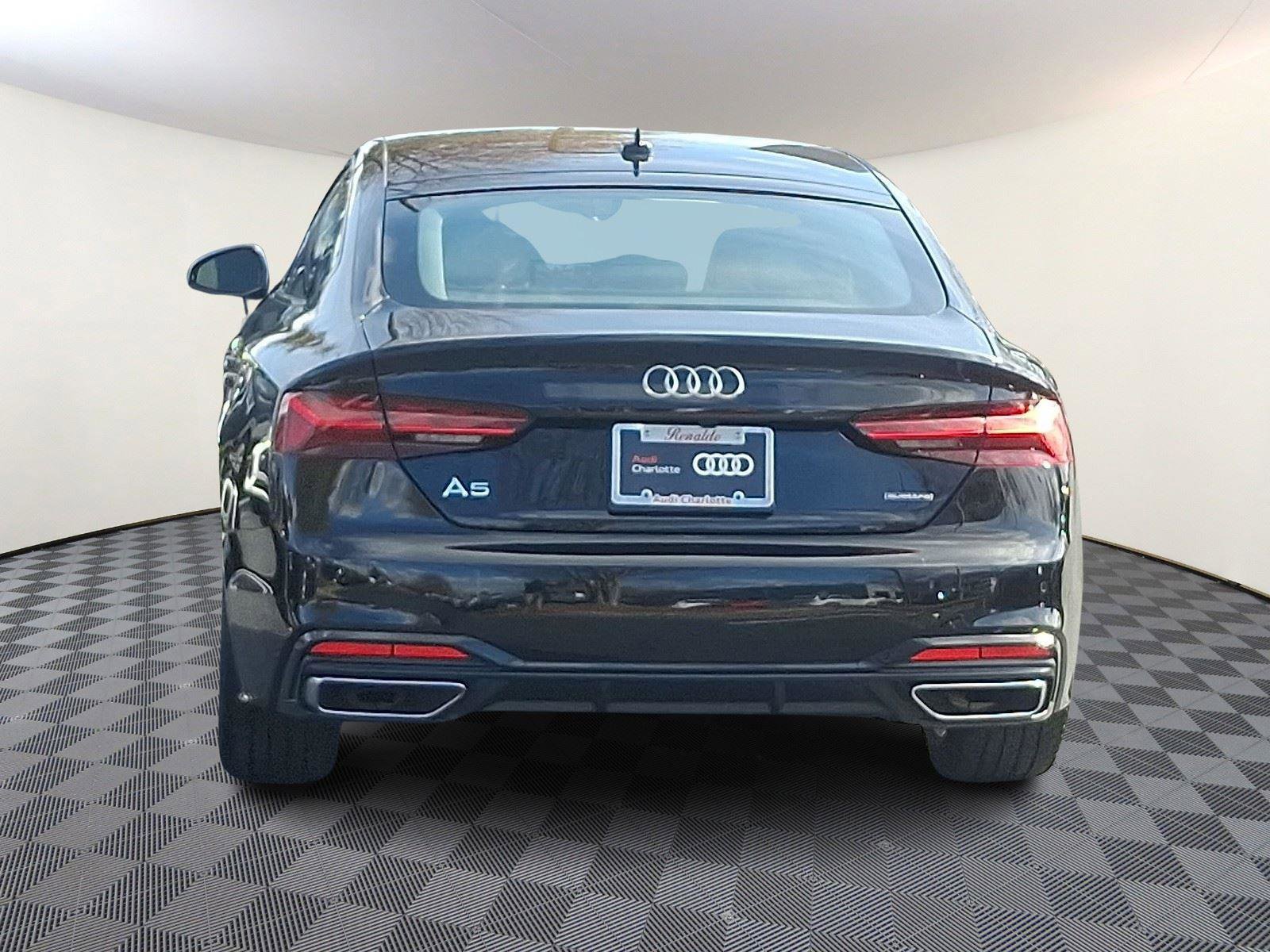 Used 2025 Audi A5 2.0T Premium Plus w/ Convenience Plus Package image 5