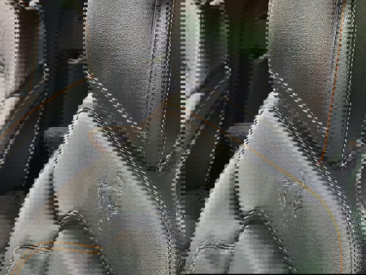 Used 2022 Ford Bronco Badlands w/ Sasquatch Package image 34