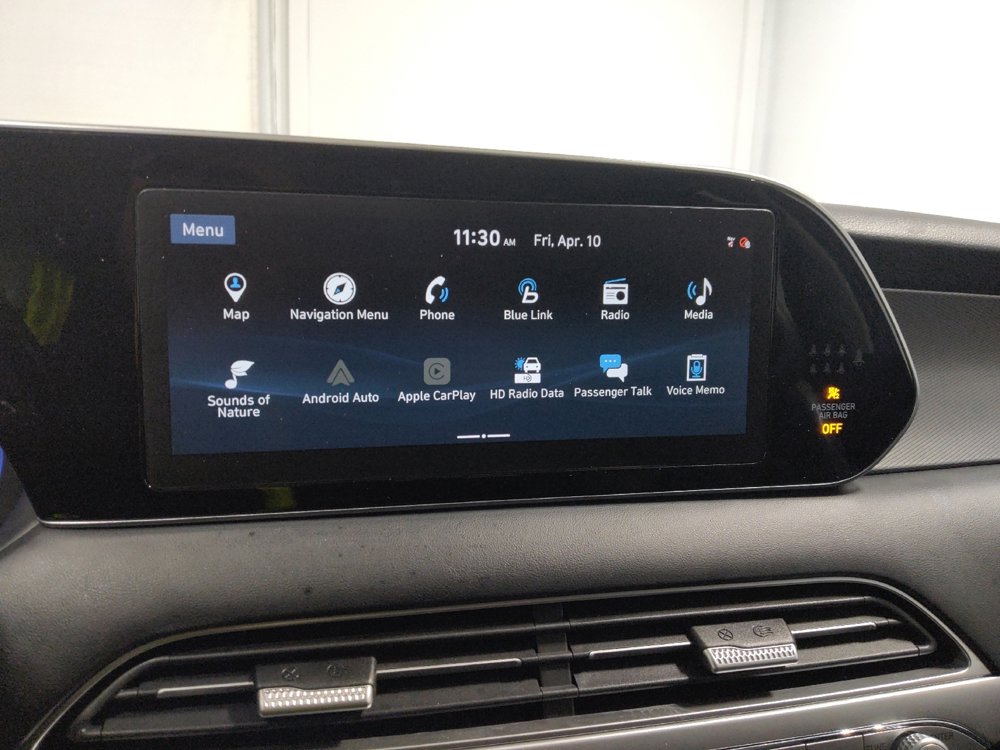 Used 2021 Hyundai Palisade SEL FWD image 25