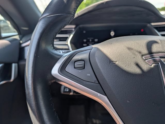 Used 2017 Tesla Model S 75D AWD/4WD image 20