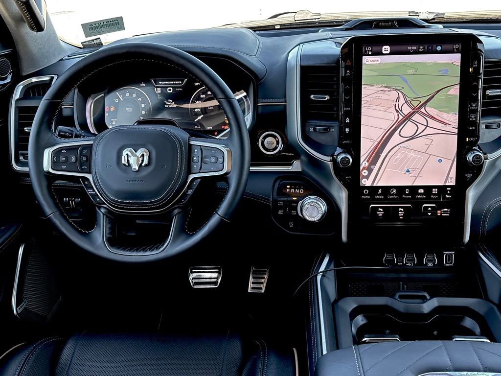 New 2026 RAM 1500 Tungsten image 15