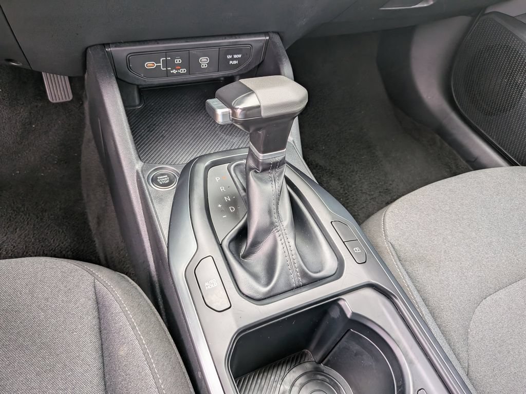 Certified 2025 Kia K4 FWD image 25