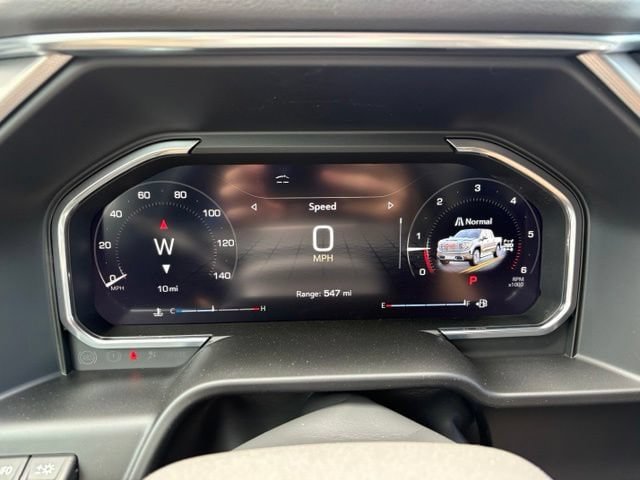 New 2026 GMC Sierra 1500 Denali w/ Technology Package AWD/4WD image 24