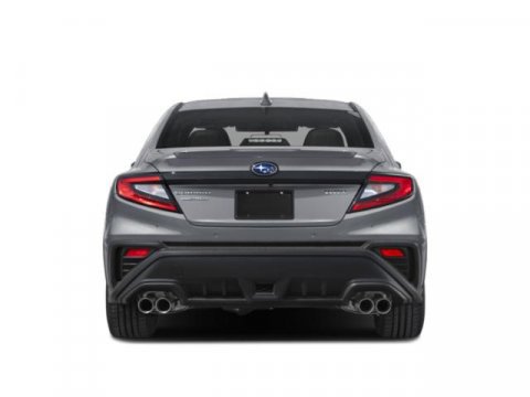 New 2025 Subaru WRX GT image 5