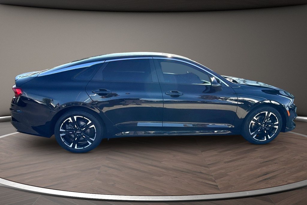 Used 2023 Kia K5 GT-Line w/ GT-Line Premium Package AWD/4WD image 8