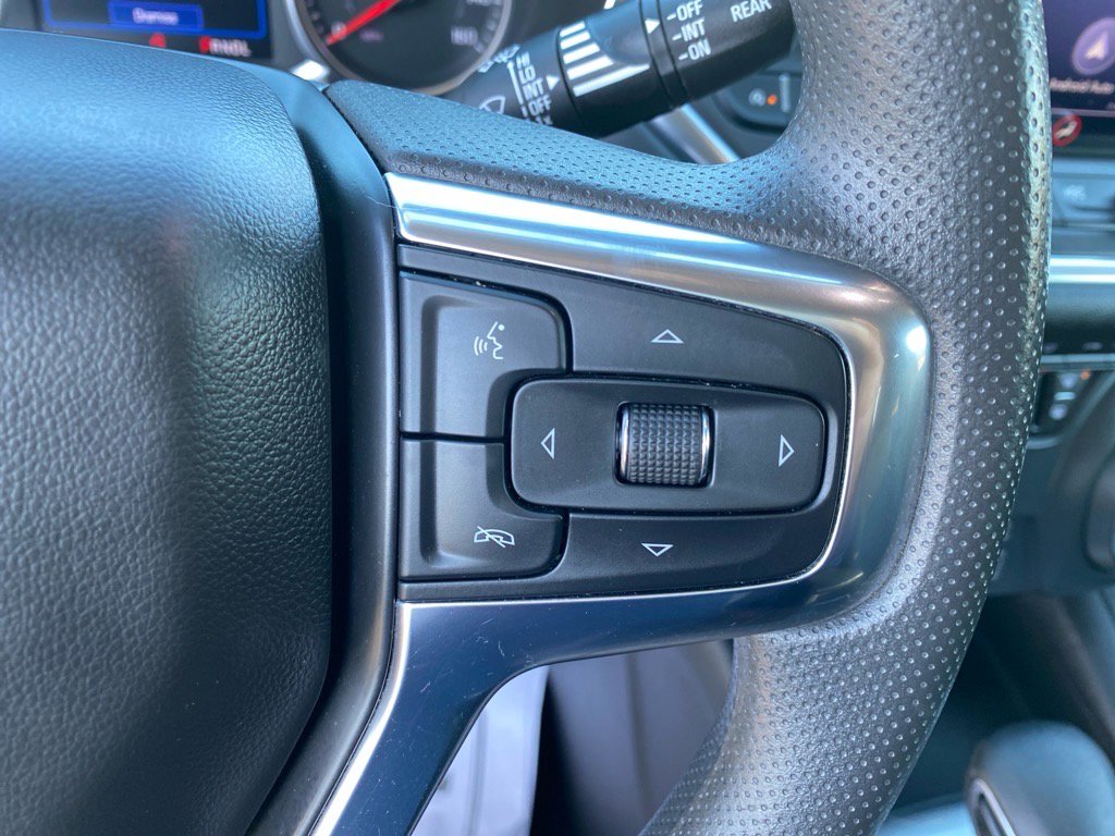 Used 2021 Chevrolet Blazer LT image 19