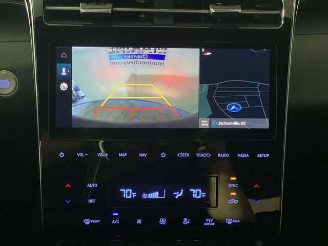 Used 2024 Hyundai Santa Cruz XRT image 20