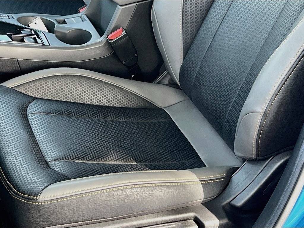 Used 2024 Subaru Crosstrek 2.5i Wilderness AWD/4WD image 18