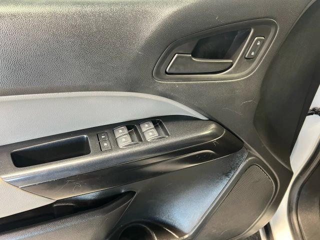 Used 2020 Chevrolet Colorado W/T w/ WT Convenience Package image 6