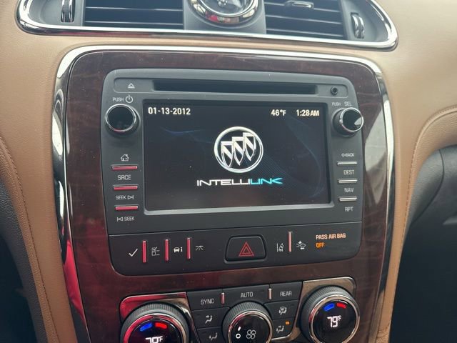 Used 2016 Buick Enclave Premium w/ Experience Buick Package image 30