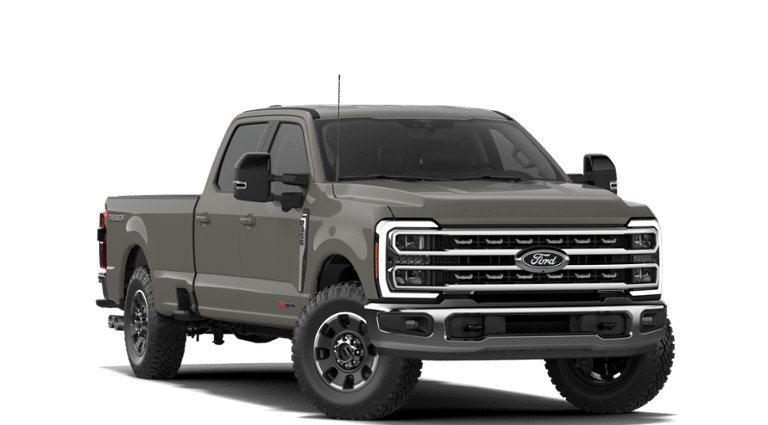 New 2027 Ford F350 Lariat w/ Tremor Off-Road Package AWD/4WD image 4