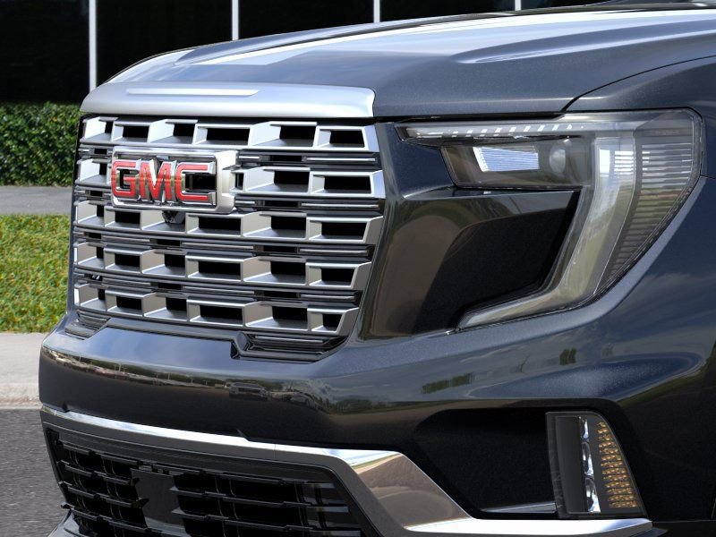 New 2026 GMC Acadia Denali w/ Super Cruise Package image 13