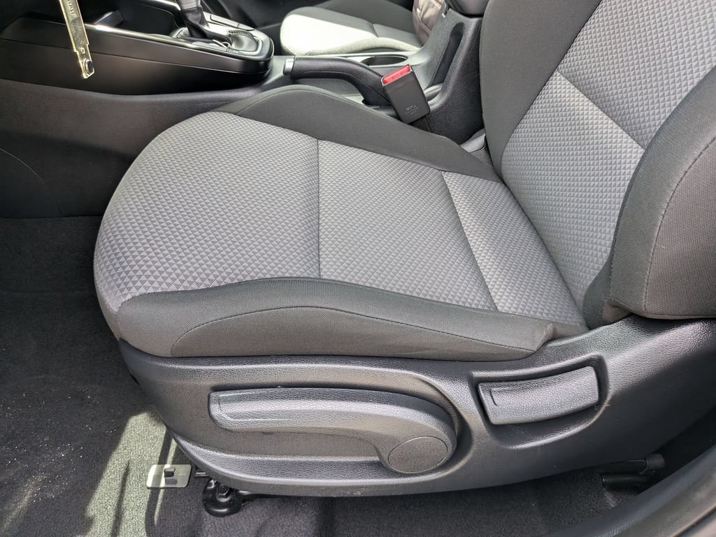 Certified 2025 Kia Soul LX w/ LX Technology Package FWD image 20