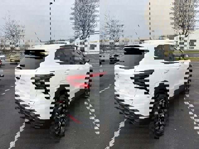 New 2026 Chevrolet Trax RS image 4