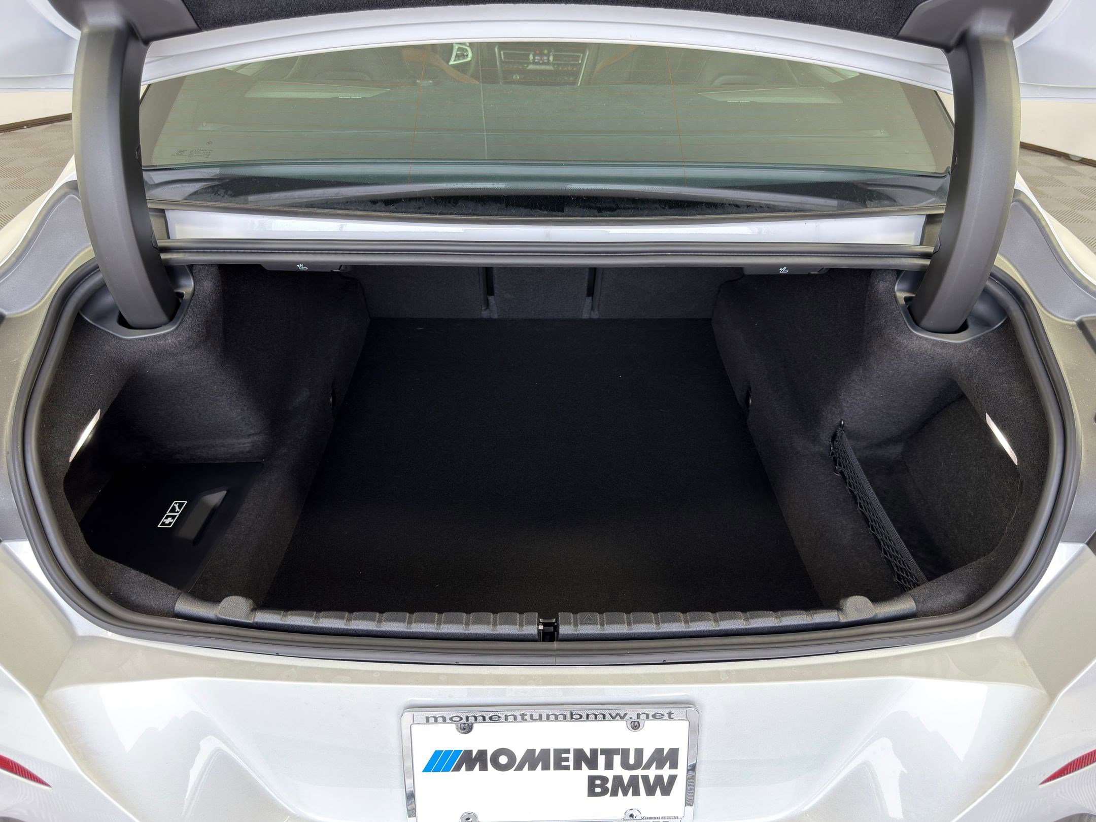 New 2026 BMW M850i xDrive M850i (M850i xDrive Gran Coupe w/ M Carbon Exterior Package image 31