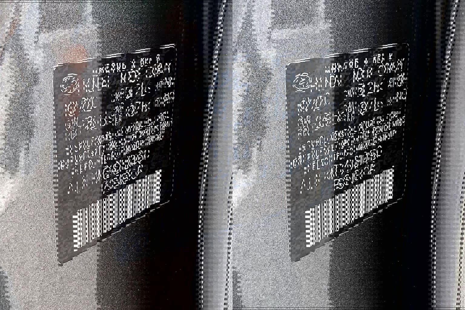 Used 2021 Genesis G80 3.5T image 35