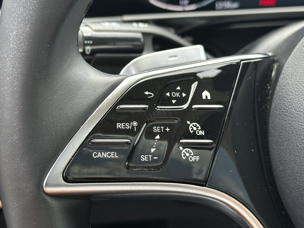 Certified 2026 Mercedes-Benz E 350 4MATIC Sedan image 28