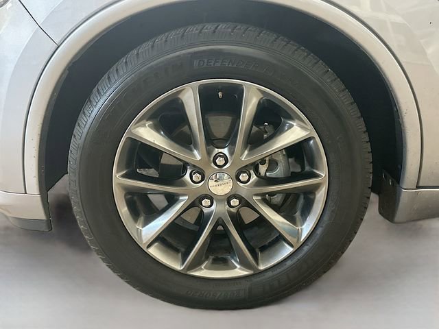Used 2015 Dodge Durango SXT w/ Quick Order Package 23B image 33