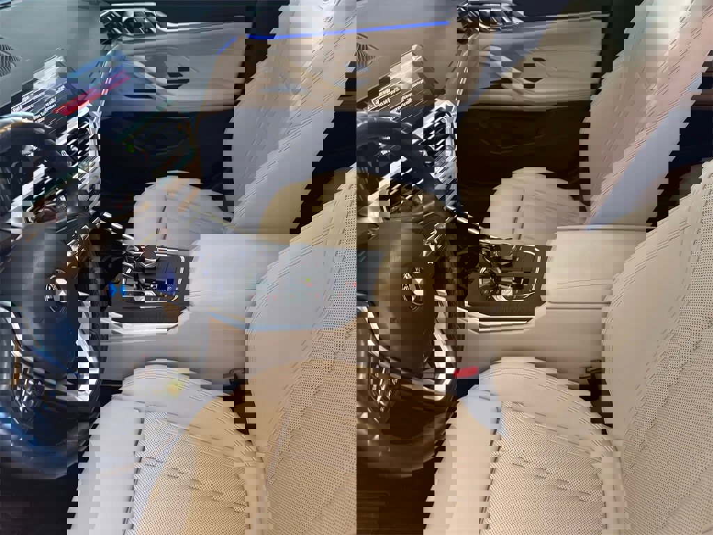 Used 2023 BMW 430i Gran Coupe xDrive image 12