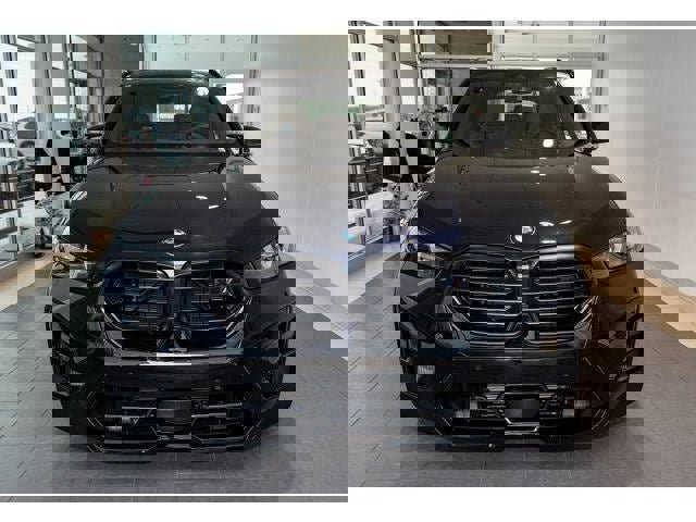 New 2026 BMW X5 M Competition w/ Executive Package image 44