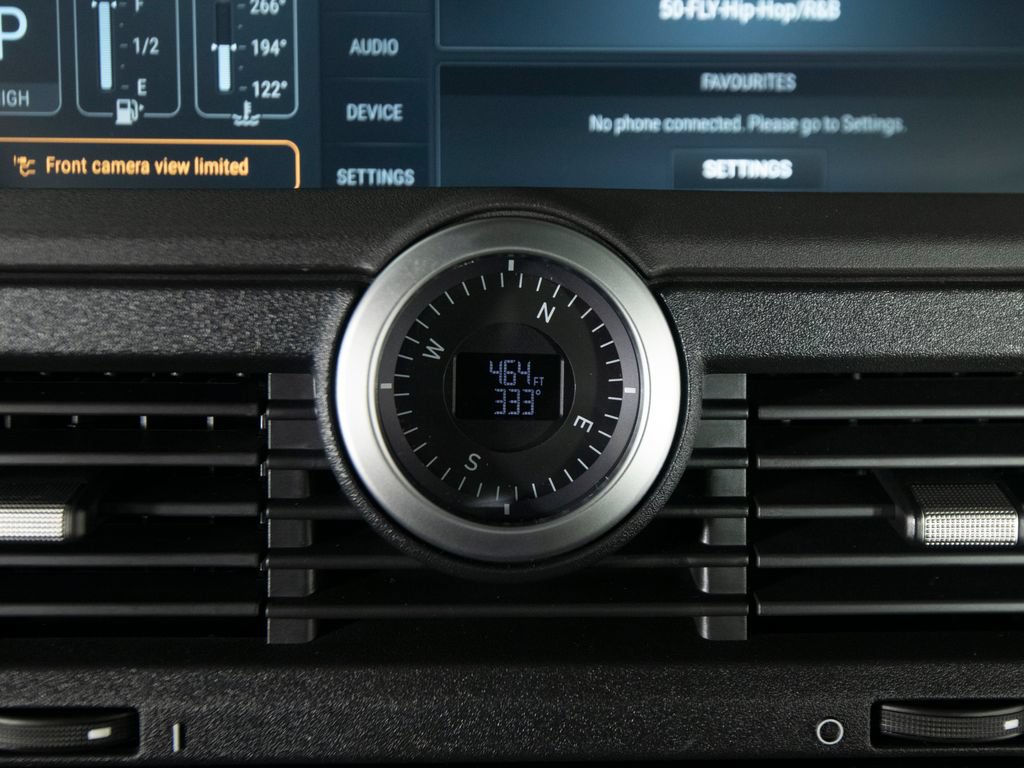 New 2026 INEOS Grenadier Station Wagon AWD/4WD image 20
