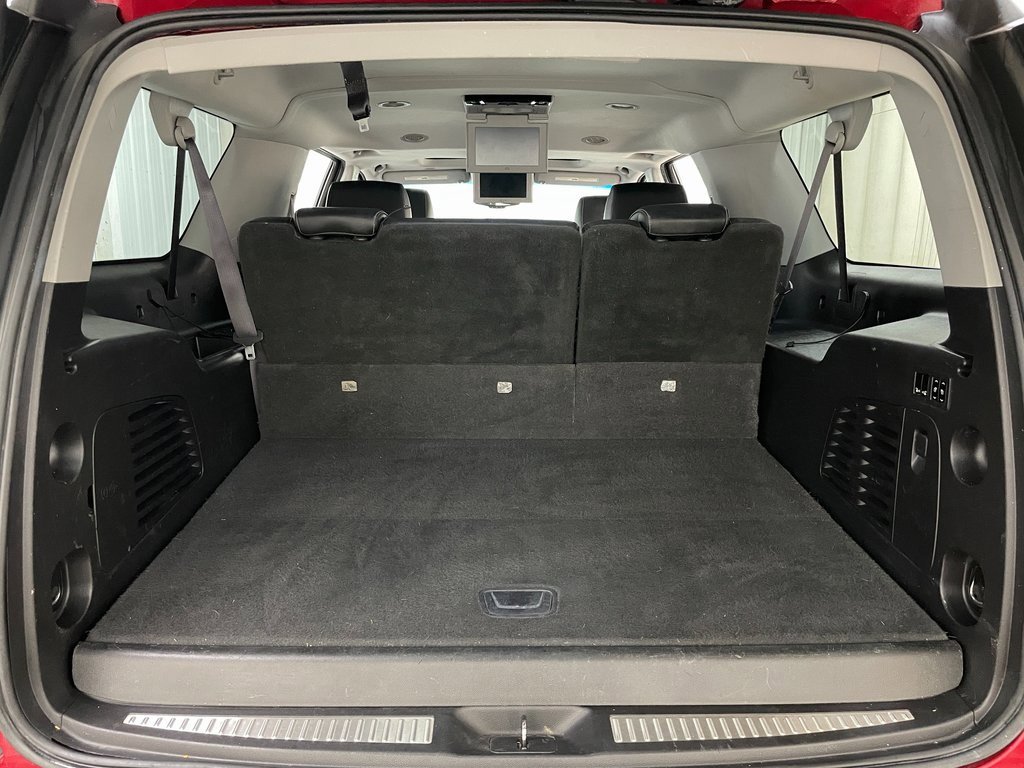 Used 2015 GMC Yukon XL SLT w/ Open Road Package image 55