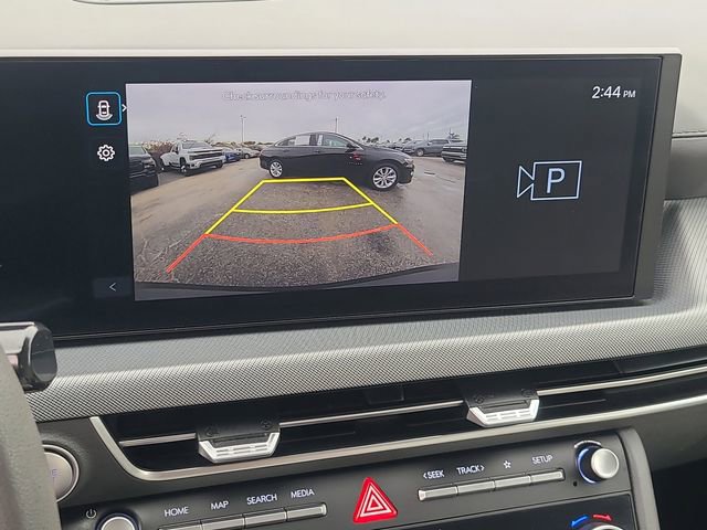 Used 2024 Hyundai Sonata SEL image 31