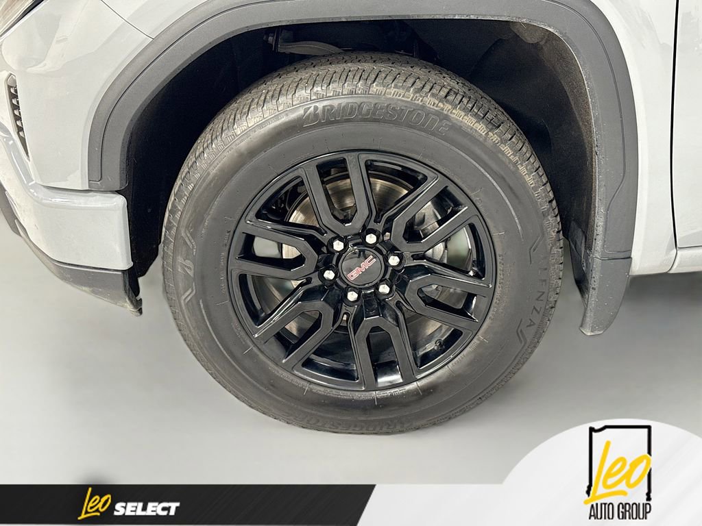 Used 2024 GMC Sierra 1500 Elevation AWD/4WD image 34