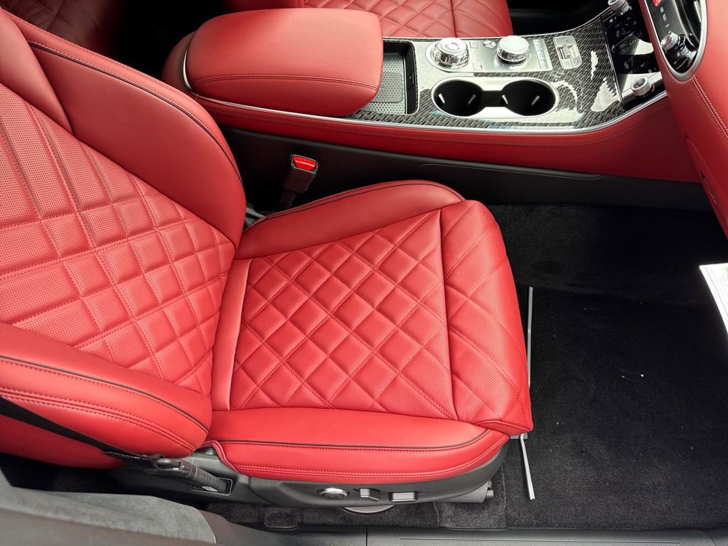 New 2026 Genesis GV70 3.5T Sport Prestige image 15