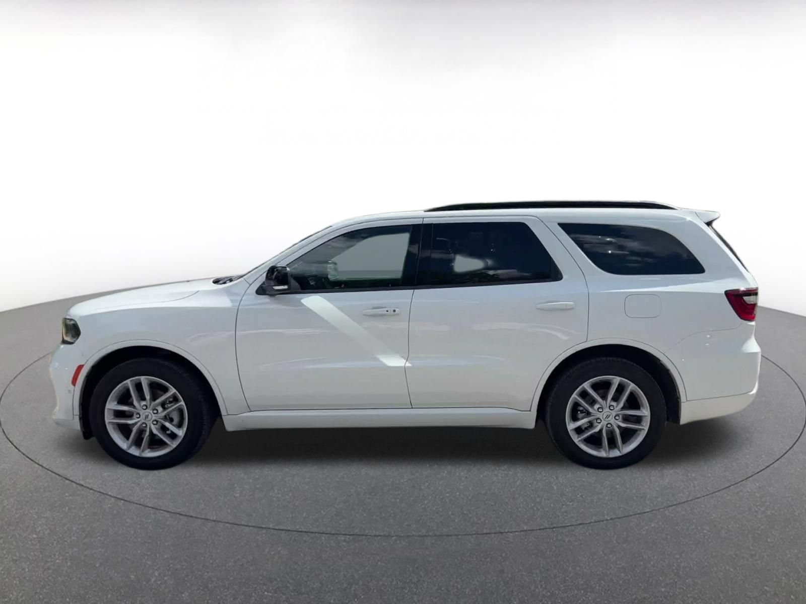 Used 2026 Dodge Durango GT AWD/4WD image 8