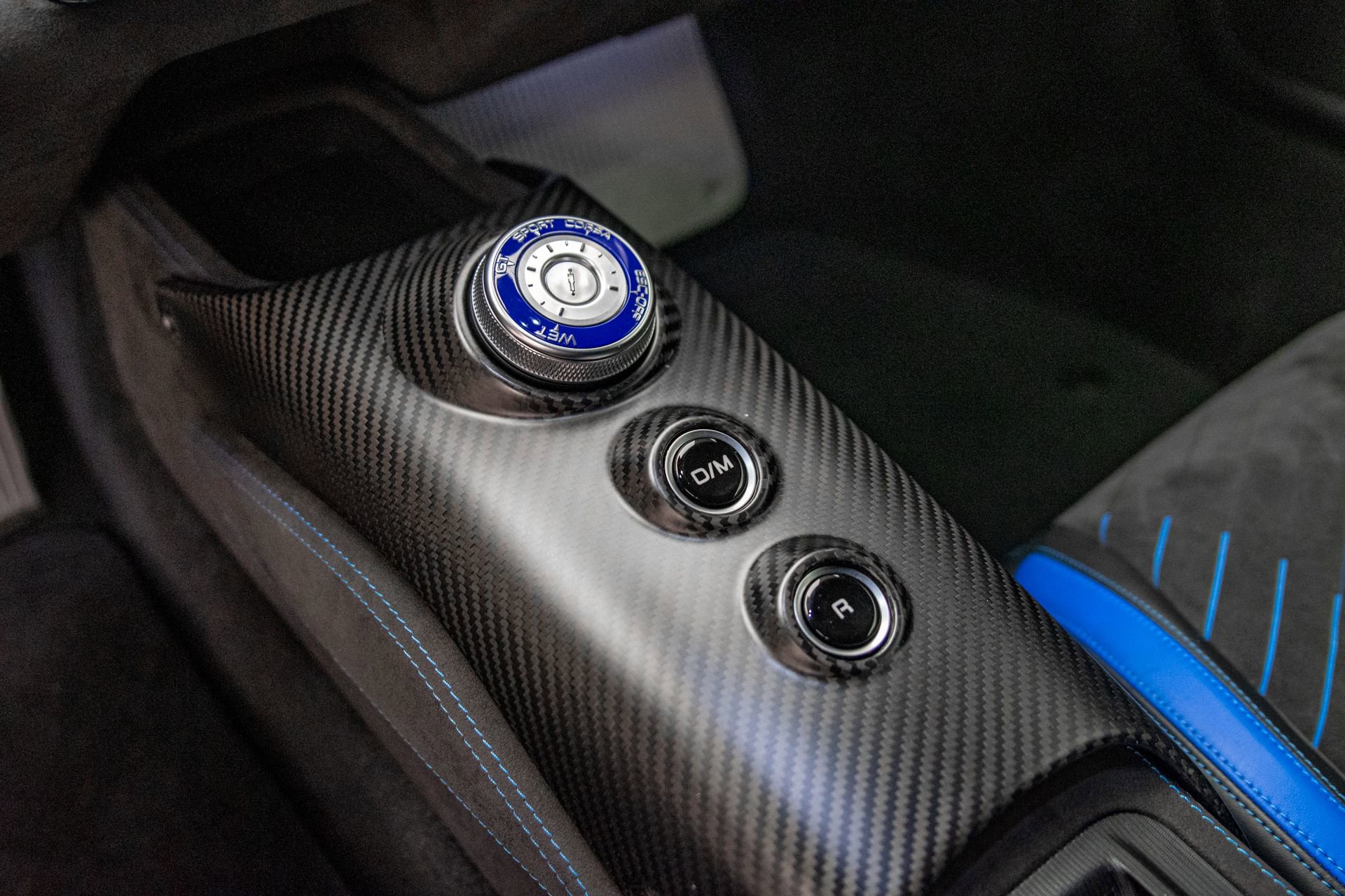 Used 2022 Maserati MC20 Coupe RWD image 26