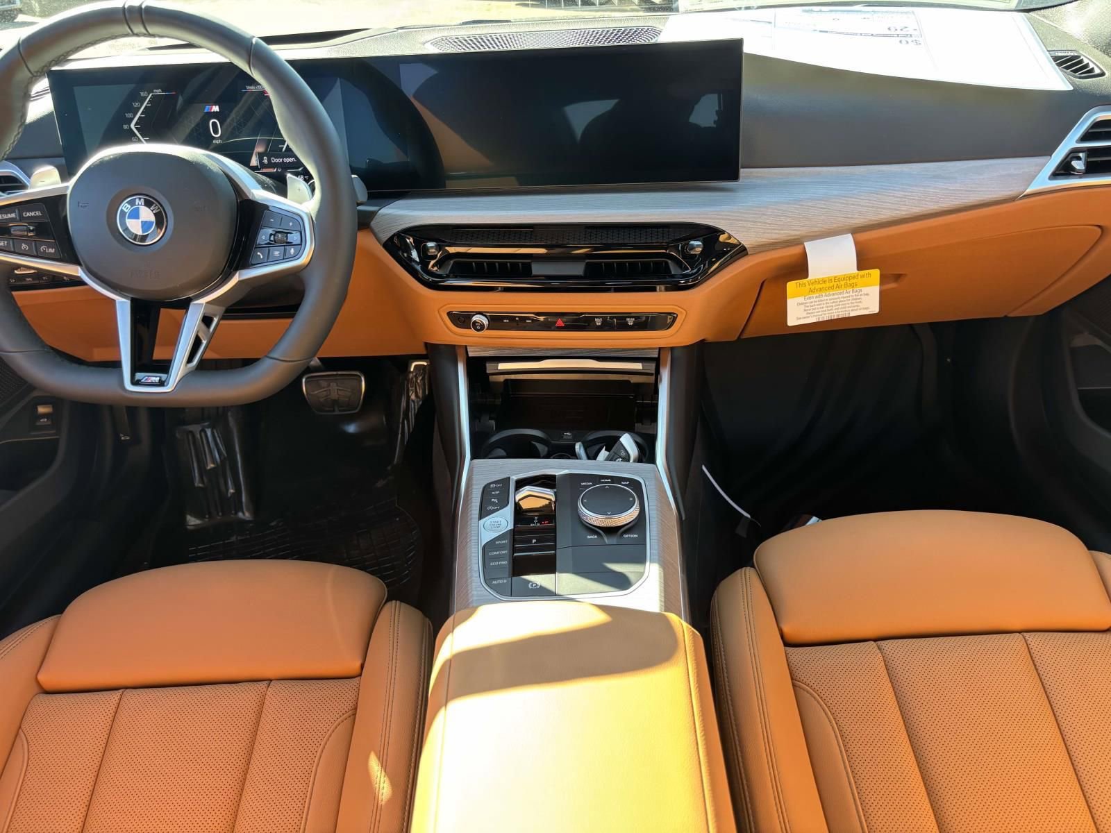 New 2026 BMW 330i xDrive Sedan w/ M Sport Package image 28