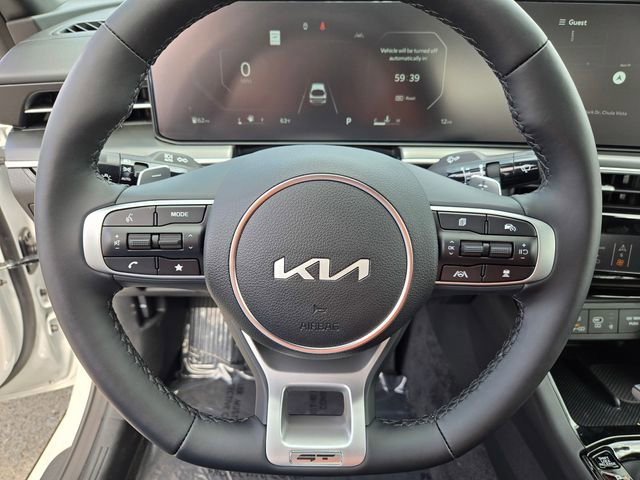 New 2026 Kia K5 GT image 16