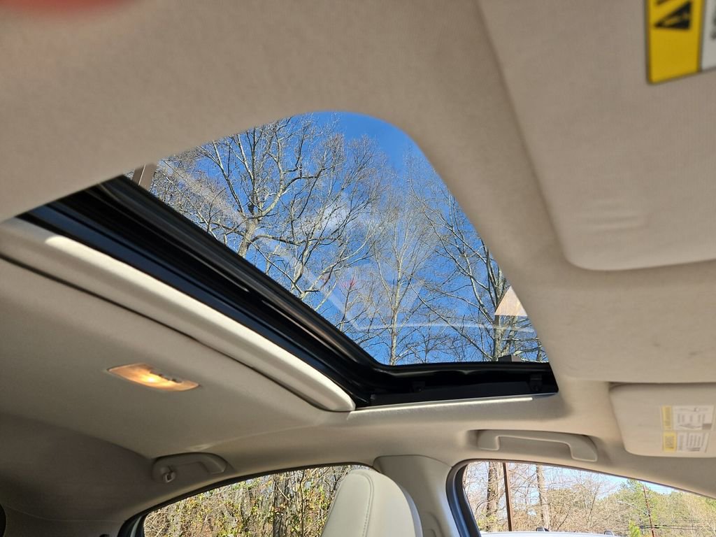 Used 2016 Honda HR-V EX-L image 19