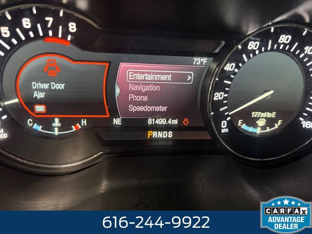 Used 2020 Lincoln MKZ AWD w/ Convenience Package image 2
