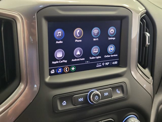 New 2026 Chevrolet Silverado 1500 Custom image 15