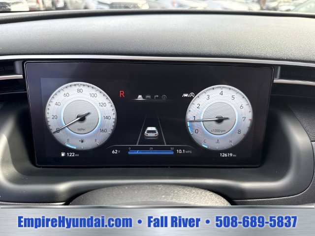 Used 2024 Hyundai Tucson SEL w/ Convenience Package AWD/4WD image 34