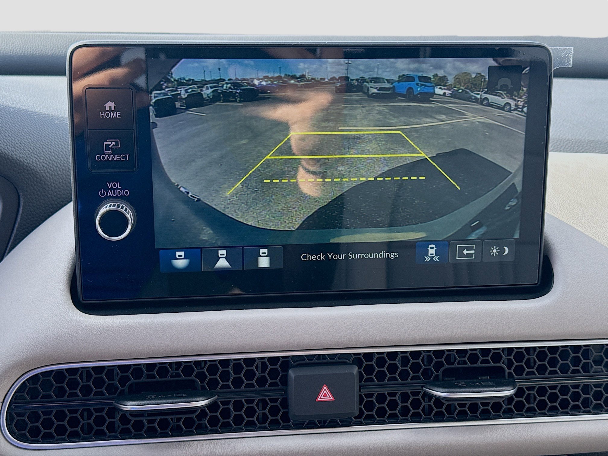 New 2026 Honda HR-V EX-L image 13