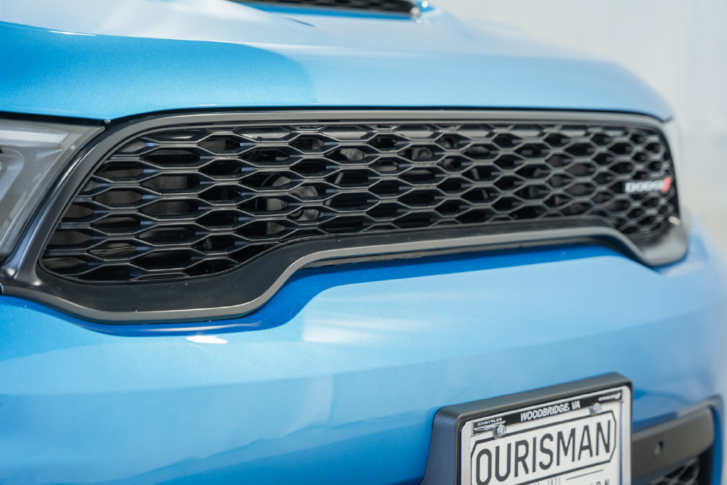 New 2026 Dodge Durango GT AWD/4WD image 13