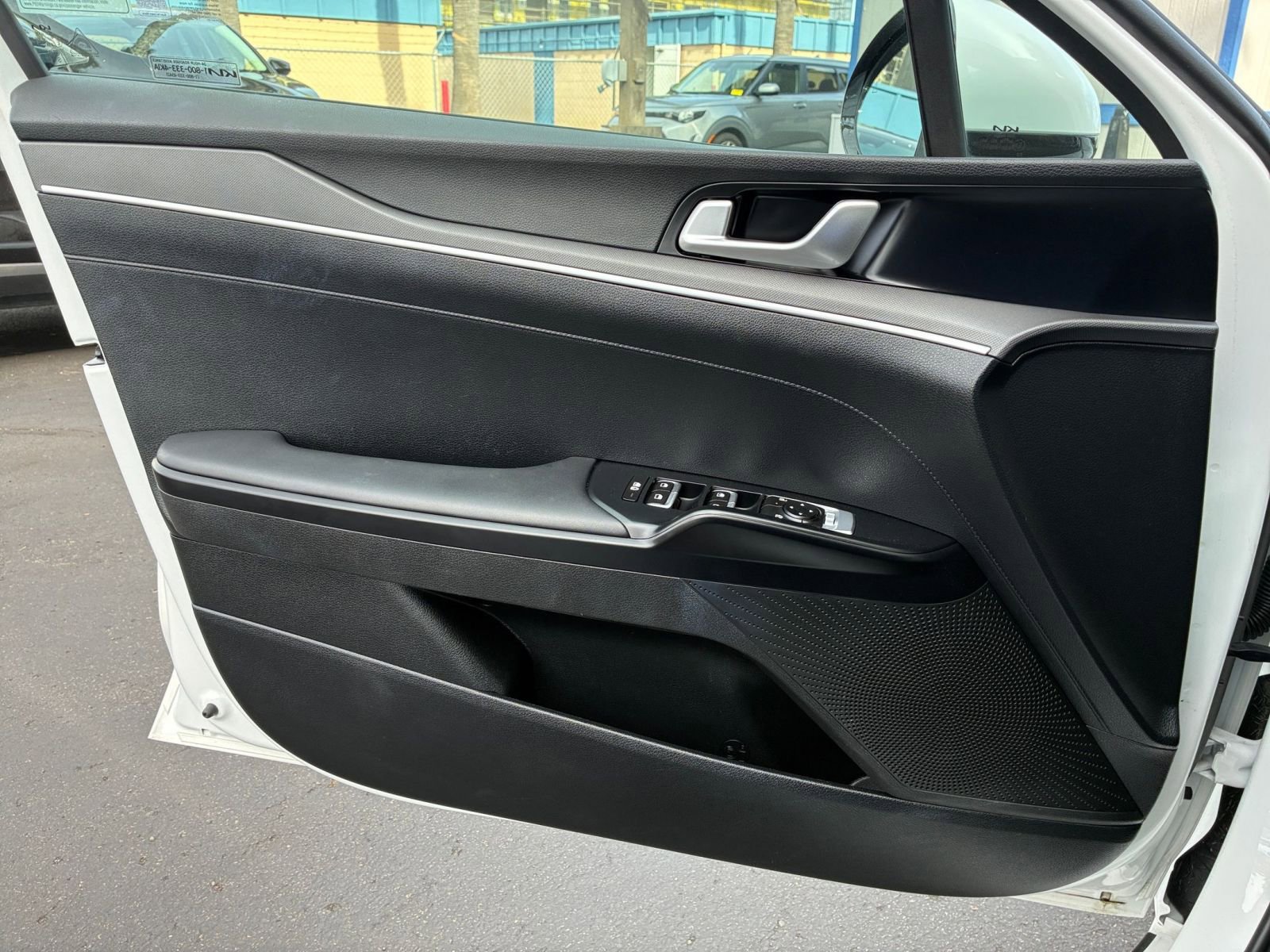 Used 2025 Kia K5 LXS image 18