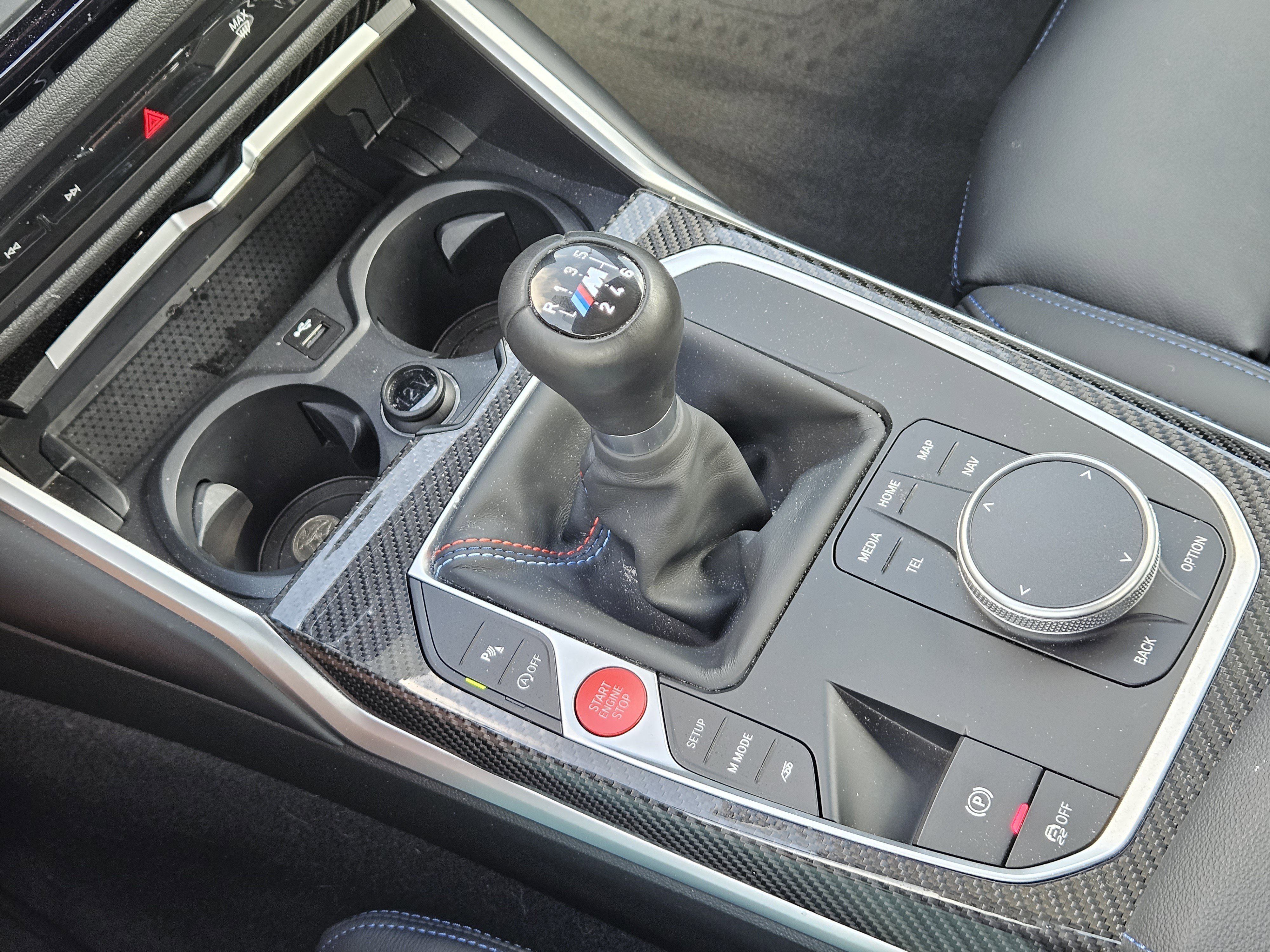 Used 2025 BMW M2 w/ Lighting Package image 22