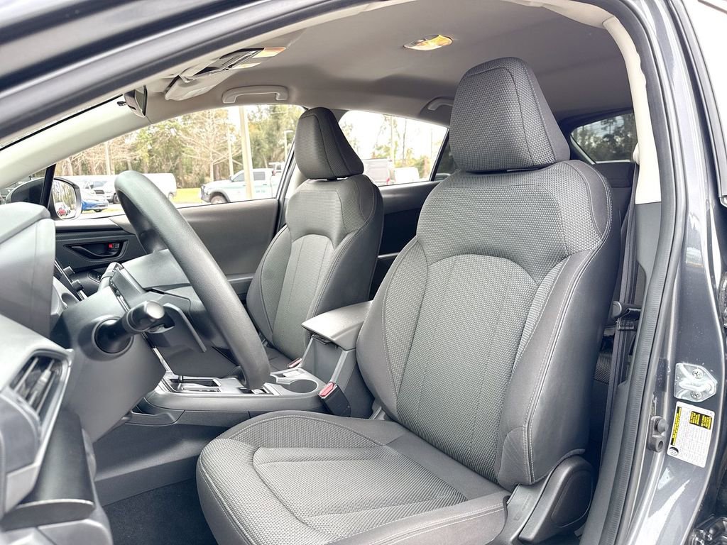 Used 2024 Subaru Crosstrek 2.0i Premium image 10