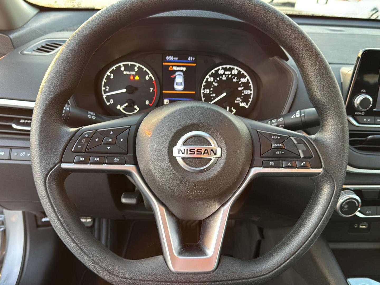 Used 2022 Nissan Altima 2.5 S image 17