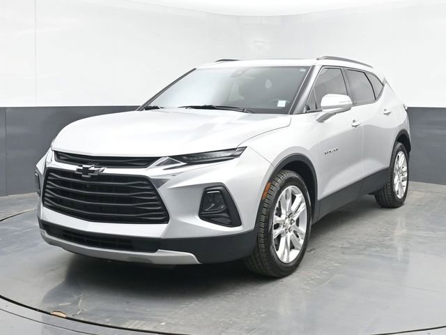 Used 2019 Chevrolet Blazer LT w/ Sun and Wheels Package image 10