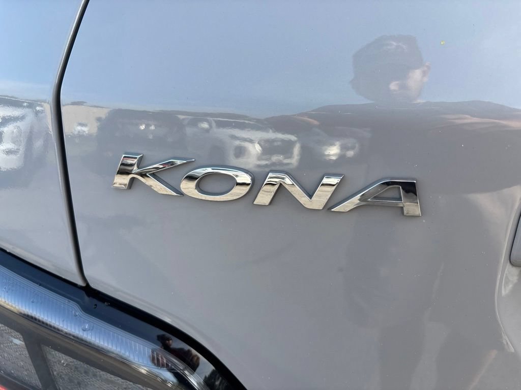 Used 2022 Hyundai Kona SEL AWD/4WD image 15