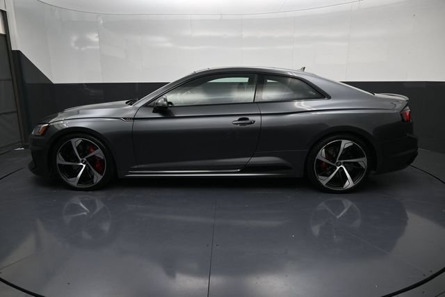Used 2018 Audi RS 5 AWD/4WD image 10