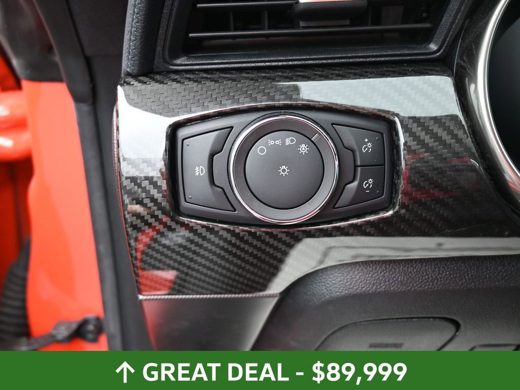 Used 2022 Ford Mustang Shelby GT500 w/ Technology Package image 18